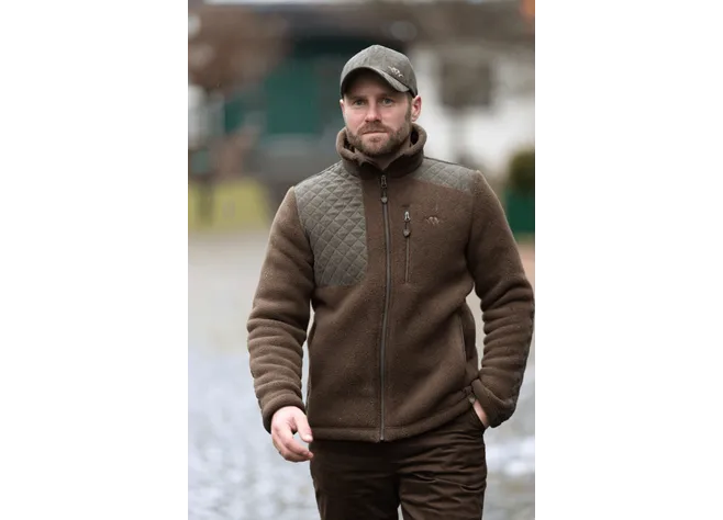 Куртка Blaser Active Outfits Fleece Jonathan Фото 3
